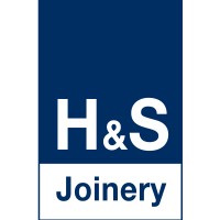 H & S Joinery Ltd logo - Similar company to Bcl Timber Projects Ltd