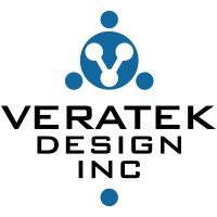 Veratek Design Inc logo - Similar company to Kmk Engineering