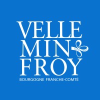 Eaux minérales de Velleminfroy logo - Similar company to Société D'Application Hydraulique De Gevigney (Sahgev)