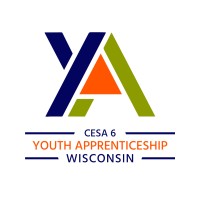 YA Wisconsin logo - Similar company to Cesa 6