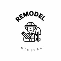 Remodel Digital logo - Similar company to Remodeling Digital