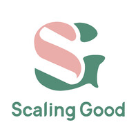Scaling Good logo - Similar company to Brightly
