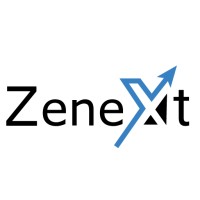 ZeNexT Sas logo - Similar company to Vpex Solutions