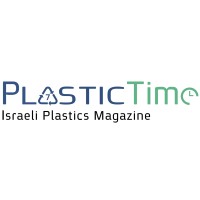PlasticTime - Israeli Plastics Magazine logo - Similar company to Plastopil