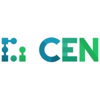 CEN logo - Similar company to Hub Conseil
