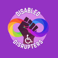 Disabled Disrupters logo - Similar company to Keepinmind