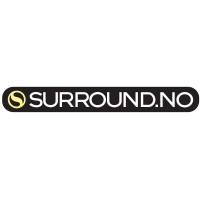 Surround.no logo - Similar company to Mono As