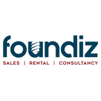 Foundiz logo - Similar company to Milton Digital