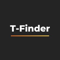 T-Finder logo - Similar company to Visual Finder: The Discovery Engine For Your Ecommerce