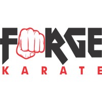 Forge Karate