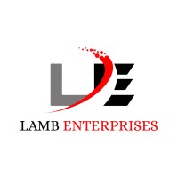 LAMB ENTERPRISES logo - Similar company to Mr Audio, Llc