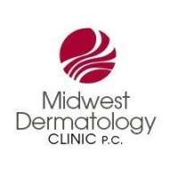 Midwest Dermatology Clinic logo - Similar company to Mod Dermatology Pc