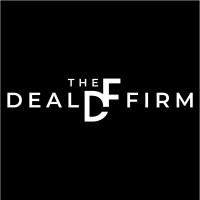 THE DEAL FIRM CA logo - Similar company to The Werner Law Firm