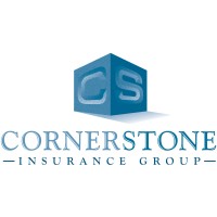Cornerstone Insurance Group logo - Similar company to Producers Xl