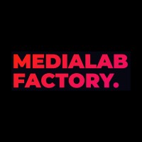 Medialab Factory logo - Similar company to G.Apero France