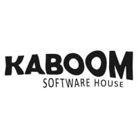Kaboom s.r.l. logo - Similar company to Micro Srl