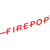 FIREPOP® | Charcoal Grill logo - Similar company to Barbeque Pride
