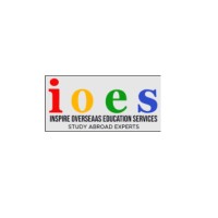 Inspire Overseaas Education Services logo - Similar company to Jxm