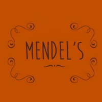 Mendel's Chocolatier logo - Similar company to B Blok Bakery