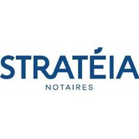 STRATÉIA Notaires logo - Similar company to Strateia