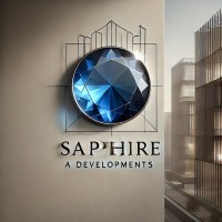 Sapphire A Developments logo - Similar company to Ekai
