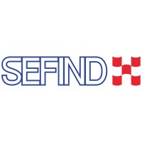 SEFIND-SERVIZI E FORNITURE INDUSTRIALI-S.R.L. logo - Similar company to F.I.A.M. S.A.S. | Forniture Agricole E Industriali
