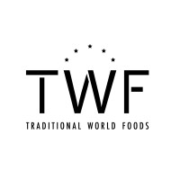 TWF - Traditional World Foods logo - Similar company to Batch Frame Llc