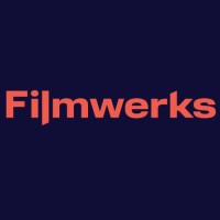 Filmwerks logo - Similar company to Csr Athletic Construction