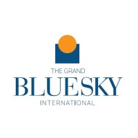 The Grand Blue Sky International Hotel