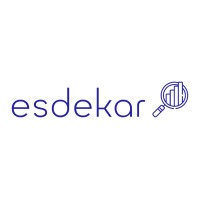 esdeka Research GmbH logo - Similar company to Sdk Schutzgemeinschaft Der Kapitalanleger E.V.