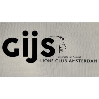 Lionsclub GIJS logo - Similar company to Mind Naasten Centraal