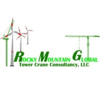 RMG Tower Crane Consultancy LLC logo - Similar company to Unique Tower Crane