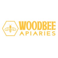 Woodbee Apiaries logo - Similar company to Adaptable Displays