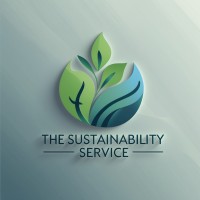The Sustainability Service logo - Similar company to Aud'Nco