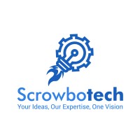 Scrowbotek logo - Similar company to Amozmeta