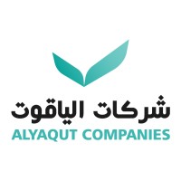 Alyaqut Co. || شركات الياقوت للتشغيل والصيانة logo - Similar company to Baker Trading® باقر للأرضيات الخشبية