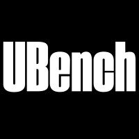 UBench logo - Similar company to Kenon