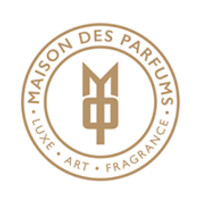 Maison Des Parfums Official logo - Similar company to Zarqash