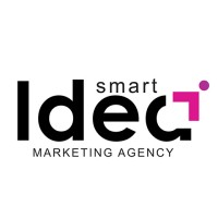 Smart Idea Marketing Agency logo - Similar company to Key Limit ا A Digital Marketing Agency