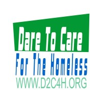 Dare to care for the Homeless logo - Similar company to Somerville Homeless Coalition