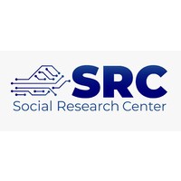 Social Research Center logo - Similar company to D.Lab - Training & Consulting