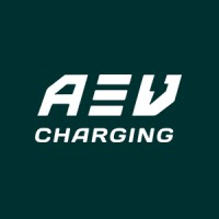 AEV Charging TEST logo - Similar company to Comemso Emobility Services Gmbh