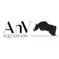 AnV Equitation logo - Similar company to Équitation Consciente & Sophrologique