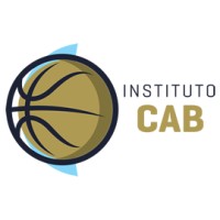 Instituto CAB logo - Similar company to Gol De Oro