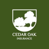 Cedar Oak Insurance logo - Similar company to D&B Insurance Solutions