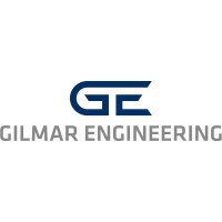 GILMAR ENGINEERING LIMITED logo - Similar company to Storm Cnc Engineering Limited