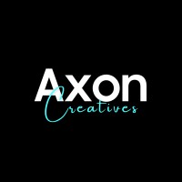 Axon Creatives logo - Similar company to Oupas! Design