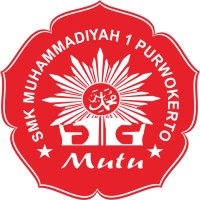 SMK Muhammadiyah 1 Purwokerto logo - Similar company to Pt Plasindo Prima