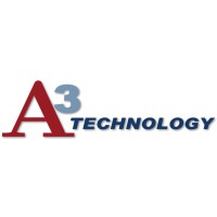 A3 Technology, Inc. logo - Similar company to A3T Technologies