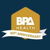 BPA Health logo - Similar company to Netcom, Llc